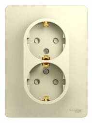 ������� Systeme Electric GLOSSA ������� � ����������� �� �������� � ����� ������� GSL000226