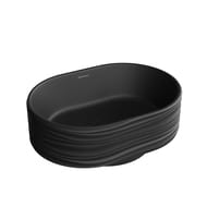 �������� KERAMA MARAZZI AMAREMARE Artbasin Sabbia ���������, 500�366�180, ������ ���. SA.wb.50\BLK.M