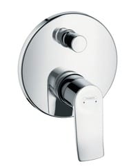 ��������� Hansgrohe Metris 31487000 ��� �����/����, ������� ������, ���������� �������� ����������