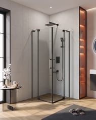 ������� ������ CEZARES SLIDER-A-2-70/80-C-NERO