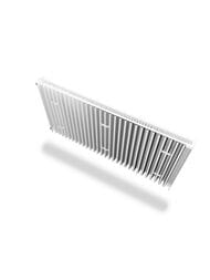 Радиатор стальной AXIS 22 300x800 Classic, боковое подкл. 1/2, 1128 Вт,   AXIS223008C