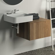����� ��� �������� Ideal Standard CONCA (600x505x370) 1 ����, ������ ����, �� ����������� T4311Y5