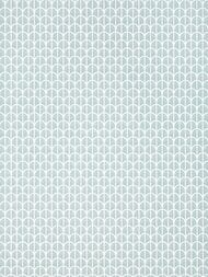 Обои бумажные Thibaut Paramount (0,69х8,22) голубые T2941 (рулон)