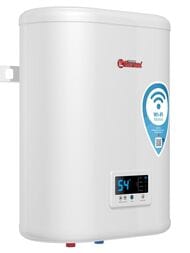 Водонагреватель Thermex IF 30 V Wi-Fi (pro) (вертик.), 30л, 2кВт,  электр.управление