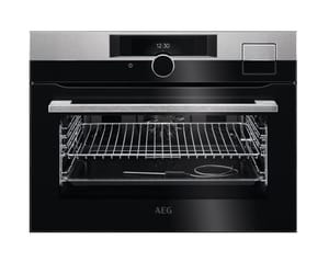 ������� ���� AEG SteamPro KSR892220M (455x595x567) ������������, �������, ����.�����