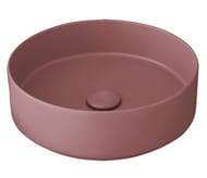 �������� ��������� Cielo SHUI COMFORT (400�400�125) ���� Cipria, ������� SHCOLAT40CP