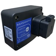 ���� ������ COELBO SAFEMATIC S ����������� � �������, ��� ������ ���������� �������, U490012