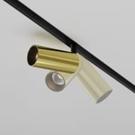 �������� ���������� Maytoni Focus Led Exility (����� ���) TR032-2-5W3K-M-BBS 3000K 5�� 36�, IP20, ������