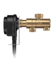 Клапан трехходовой Thermex dLine S с электроприводом,  511 901 — миниатюра 3