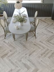 ������� �������-���������� SPC Cronafloor Herringbone 4V (128�640�4,5) ��� ��������� H005, 42��(���)