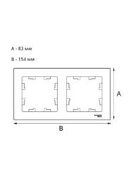����� Systeme Electric ATLASDESIGN 2 ����� ������������� ����� ATN000102