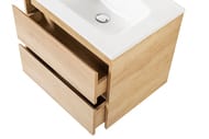 ����� ��� ���������� BelBagno KRAFT (600�460�500) Rovere Nebrasca Nature KRAFT-600-2C-SO-RNN