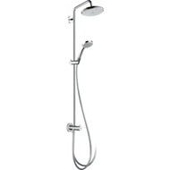 ������� ����� Hansgrohe Croma 220 Showerpipe Reno ���������� ��������� 400 �� 27224000