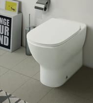 ������ ���������� Ideal Standard TESI AQUABLADE 365�555�400 �� ������� ����������, ����� T007701