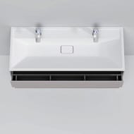 ����� ��� �������� AM.PM Inspire 2.0 1204�490�600 push-to-open, ���������� ����� M50AFHX1203EGM