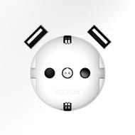 Розетка с USB Voltum S70 VLS040402, белый матовый
