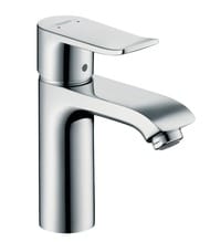 ��������� Hansgrohe Metris 31084000 ��� ����������� � ������������� �������, ��� ������� �������
