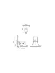 ������-������� Vitra Zentrum 610�355�830 � ��������,����������������� ����.,�����. ����,����. ����. 9012B003-7226