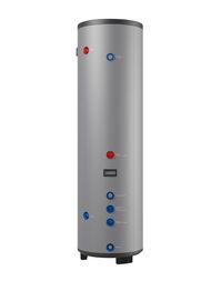 Водонагреватель Thermex Espero 300F (1864х520х520), 300л, 24 кВт, напольный — изображение 4