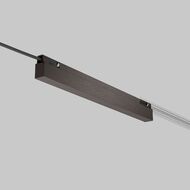 Блок питания Elektrostandard Line Magnetic 150Вт DC48В IP20 95066/00 a069725, титановый