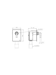 ������� �������� ���� � ������ HL 4000.1