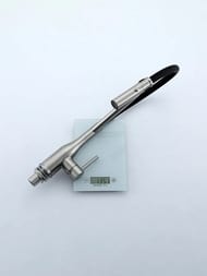Смеситель для кухни с гибким изливом , GAPPO сатин, G4098-15