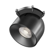 ��������� ���������� Maytoni Cup (���) TR124B-12W4K-M-B Parity 4000K 12�� 36� ������, IP20