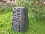 ��������� Patrol SuperComposter-2 (113x89x89), 740�, � ����������, ������
