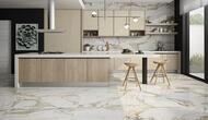 Керамогранитная плитка Argenta Midas Natural (600х600) кремовая (кв.м.) — изображение 3