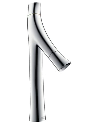 ��������� Axor Starck Organic 12012 ��� �����������, h=365 ��, � ������������ ������ �� ������, ����