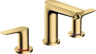 ��������� Hansgrohe Talis E 71733990 ��� �������� �� 3 ���������, ������ ������, ������� ������