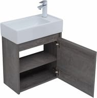 ����� ��� �������� Aquanet Nova Lite 50 298854 (490�477�252) ���������, 1 ������, ��� �������
