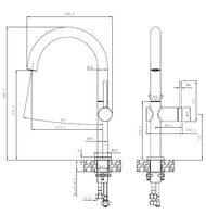 ��������� ��� ����� c ������������ ������� WONZON & WOGHAND, ������������� ������ WW-8020296-BN
