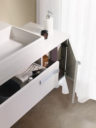 Умывальник Ideal Standard Lux STRADA 710х420х130  K078201