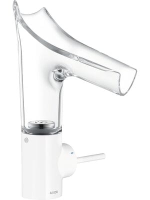 ��������� Axor Starck V 12112450 ��� �����������, ��������/�����