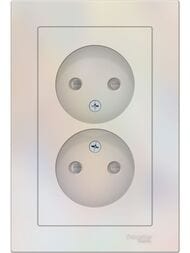 ������� Systeme Electric ATLASDESIGN ������� ��� ������. �� �������� 16� � ����� ������ ATN000422