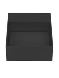 �������� ��������� SALINI Armonia Square Top 02 (452�450�250) S-Stone, ������� 130522TMF