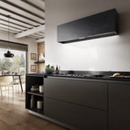 ������� ELICA Rules DEKT/F/60 LED, 600 �360�210 ��, 1200 �3/�, 277 ��, ������ Dekton PRF0163755