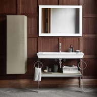 �������� ��������� Duravit White Tulip 2363100000 1050�490 �������, ���. ��� ���������, �����