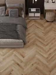 ������� �������-���������� SPC Cronafloor Herringbone 4V (128�640�4,5) ��� �������� H004,42�� (�� �)