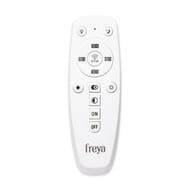 Потолочный светильник Freya Cozy (Кози) FR6170CL-L52BS, 3000 K, 80 Ra, 220/240 V, IP20,латунь