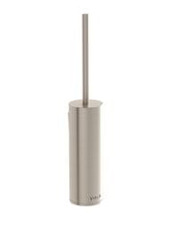 Ерш Vitra Origin подвесной, никель шлифованный A4489434