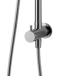 Ideal Standard IDEALRAIN DUO ������� ������� A5689AA ����� 3 �������, ������� ��� 200��,����� 1750��