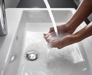 ��������� Hansgrohe Focus 31608 ��� ����������� � ������� ������������� �������, ���. ����., ����