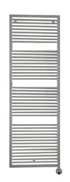 Полотенцесушитель стальной Zehnder Universal HEC-180-045/RACY-C (1902х450) электрический, цвет: хром