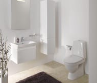 ����� ��������� Laufen PRO 4.8312.1.095.475.1 (350�335�1650) ����� �����, ����� ������