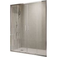 ����� � ���� BelBagno Luce (1400x1950) LUCE-BF-2-140-C-Cr ����������, ������ ����������/������� ����