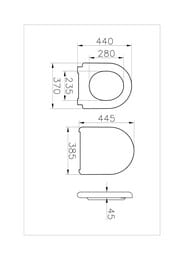 ������� ��� ������� VitrA Liquid 137-003-009 ������� ����� ��������� � �����������
