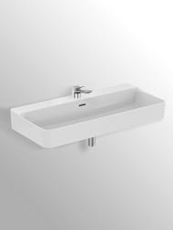 ���������� Ideal Standard CONCA (1000�450) � 1 ���������� ��� ��������� � ��������� T369301