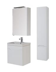 ����� Aquanet ����� 35 R (348�1750�300) ���������/���������, 2 ������, ����� ������, ����� 199871